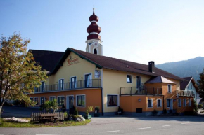 Kirchenwirt Irrsdorf Fa.Schinwald, Straßwalchen, Österreich, Straßwalchen, Österreich